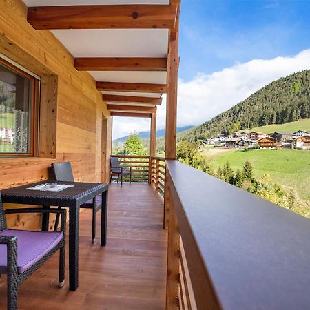 Apartments La Rives Santa Cristina Val Gardena Екстериор снимка