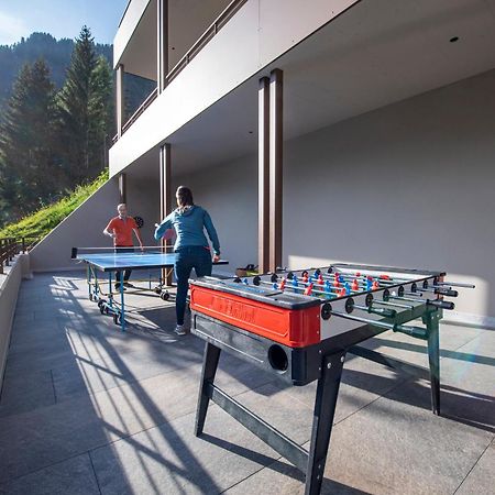 Apartments La Rives Santa Cristina Val Gardena Екстериор снимка