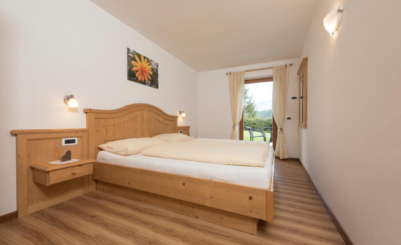 Apartments La Rives Santa Cristina Val Gardena Екстериор снимка