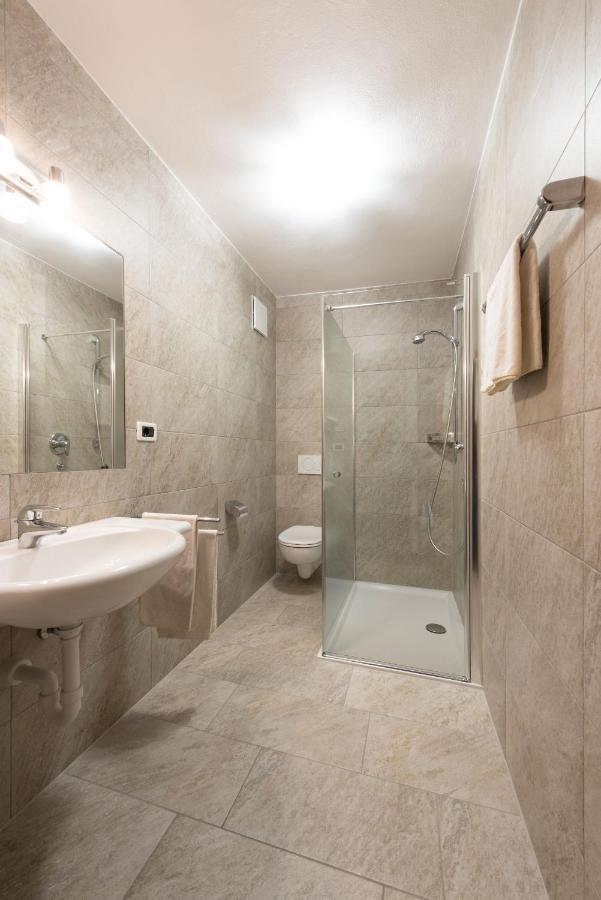 Apartments La Rives Santa Cristina Val Gardena Екстериор снимка