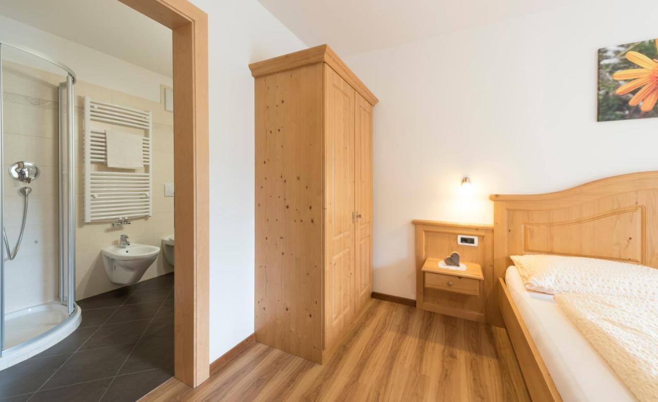 Apartments La Rives Santa Cristina Val Gardena Екстериор снимка