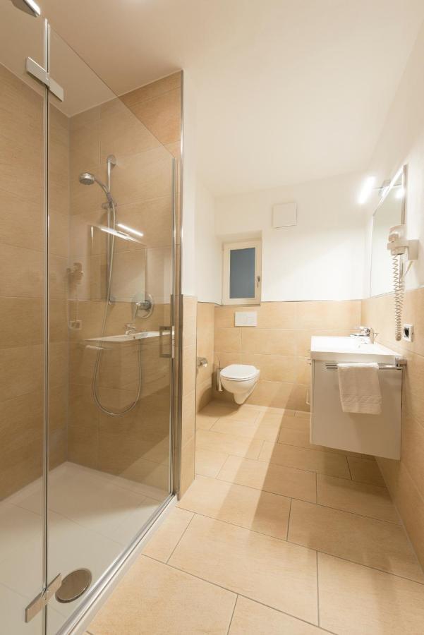Apartments La Rives Santa Cristina Val Gardena Екстериор снимка